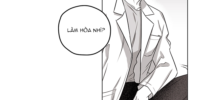 bữa tiệc của những đóa hoa chapter 25 23