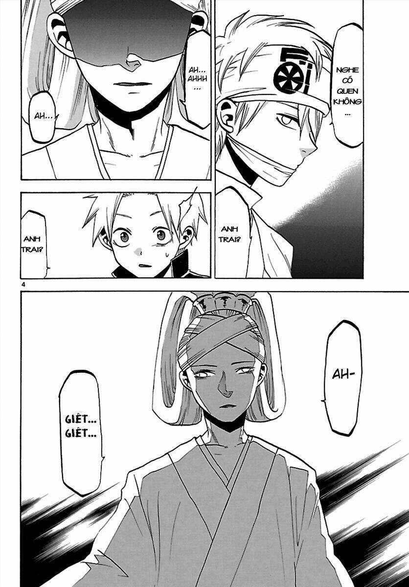 kaitai shinsho zero chapter 62 6