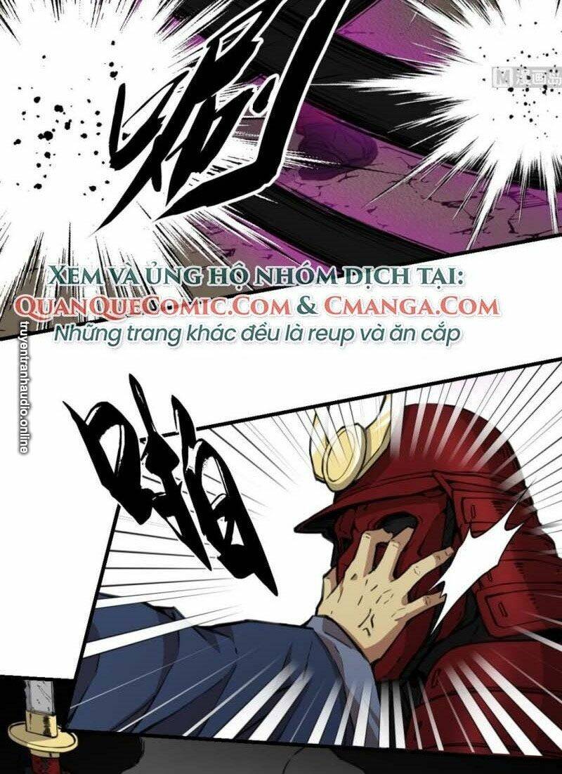 thâm dạ thư ốc chapter 140 34