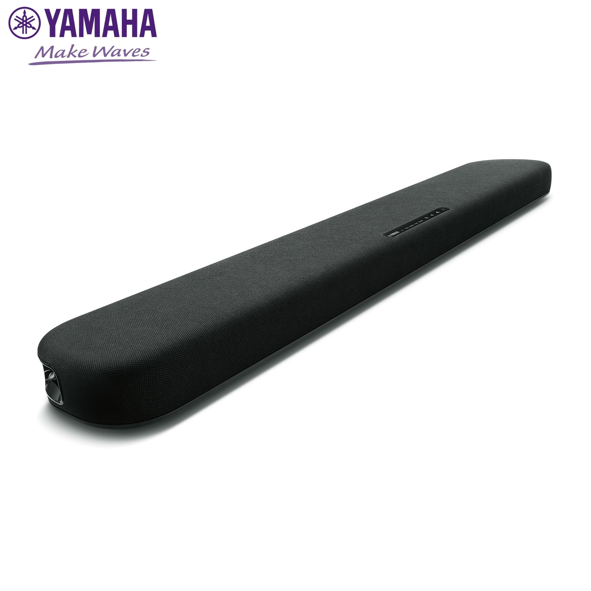 Yamaha SR-B20A - Loa Soundbar (Hàng Chính Hãng)