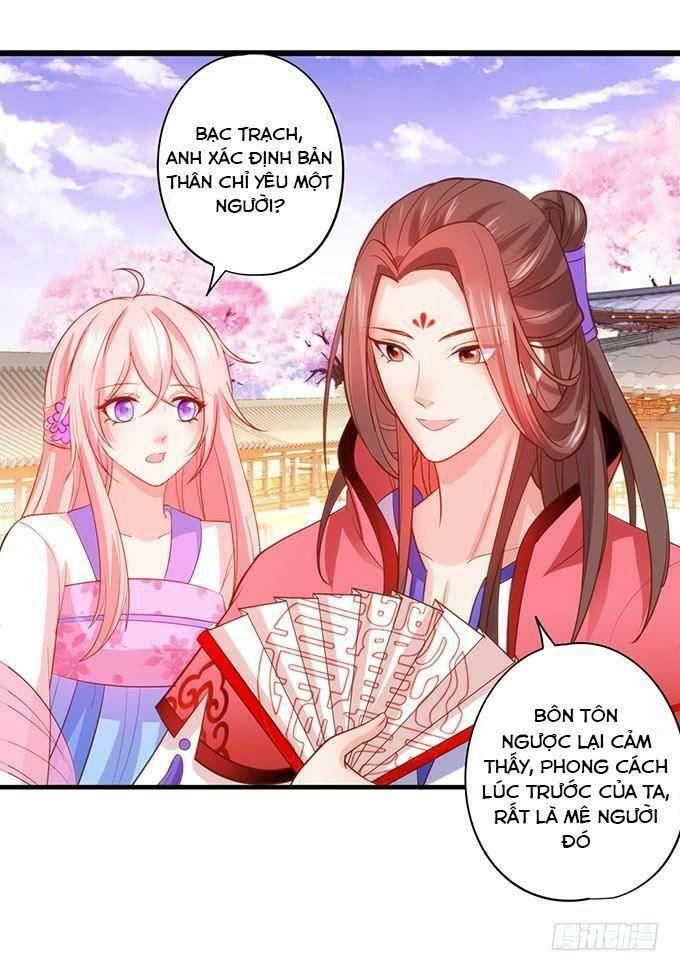 hồ tiên hung bạo chapter 103 39
