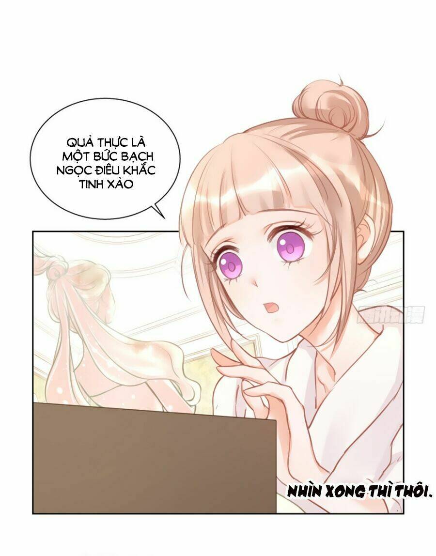 lưu luyến nguy tình chapter 12 7