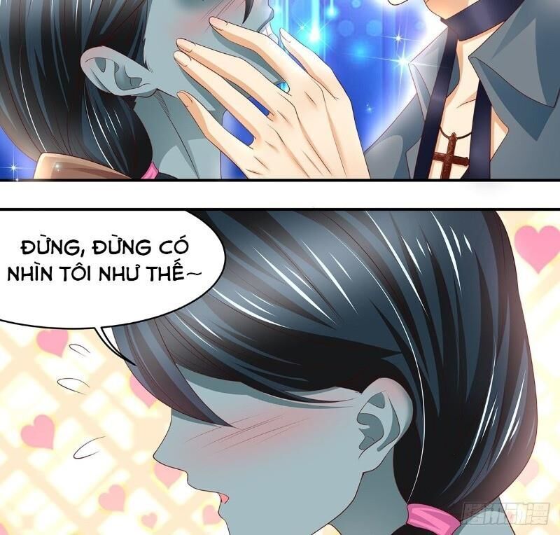 bắt ma nữ nói chuyện yêu đương chapter 8 5