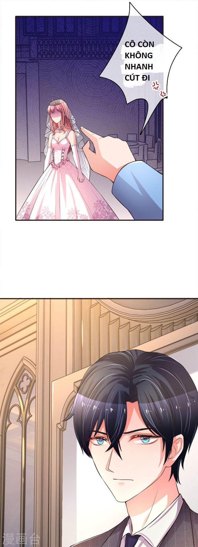 trùng sinh để trả thù chapter 0 19