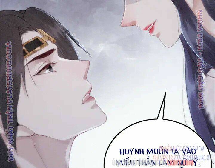 trọng sinh bá sủng nhiếp chính vương quá mạnh mẽ chapter 143 80