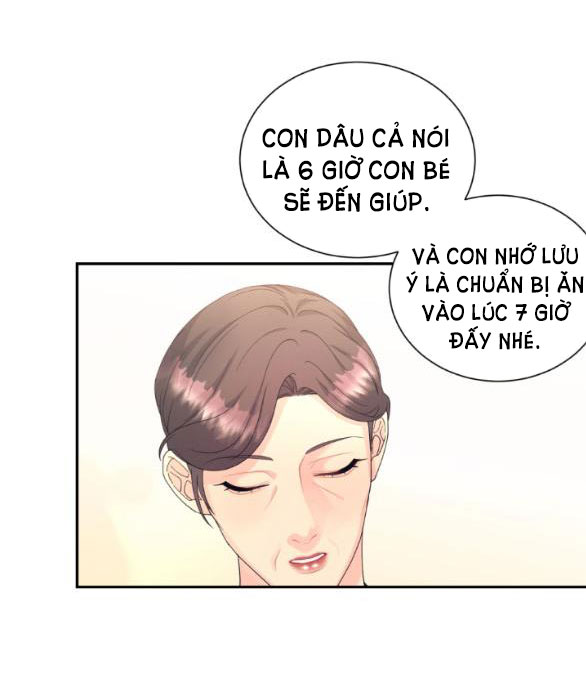 Người Vợ Giả Mạo chapter 17.1 - Trang 16