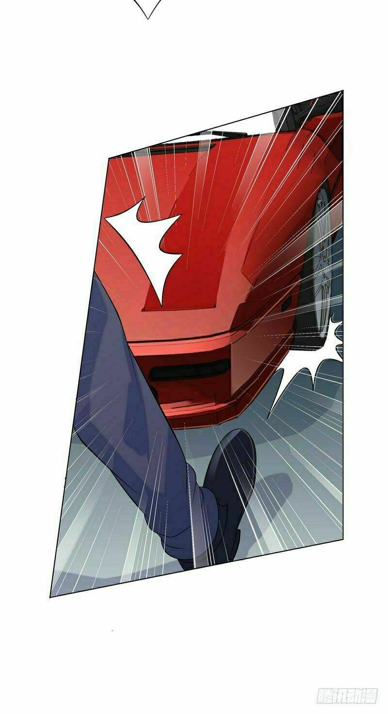 thiên đình tiểu ngục tốt chapter 3 11