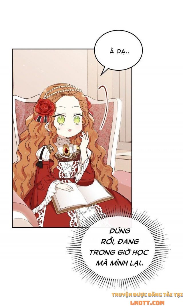 lần này tôi sẽ trở thành gia chủ chapter 22 55