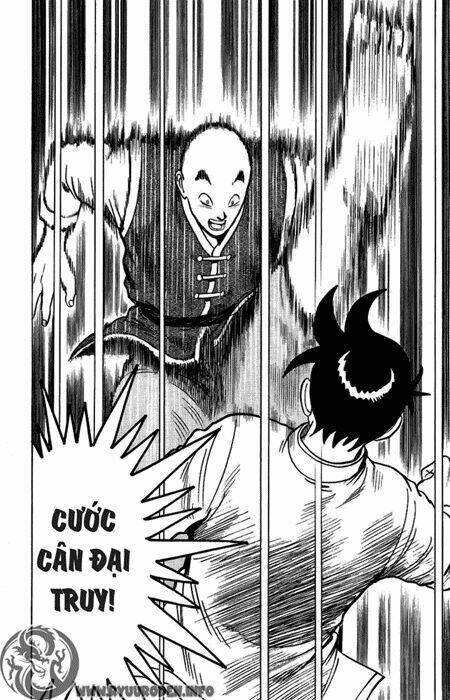 hoàng phi hồng phần 1 chapter 30 183