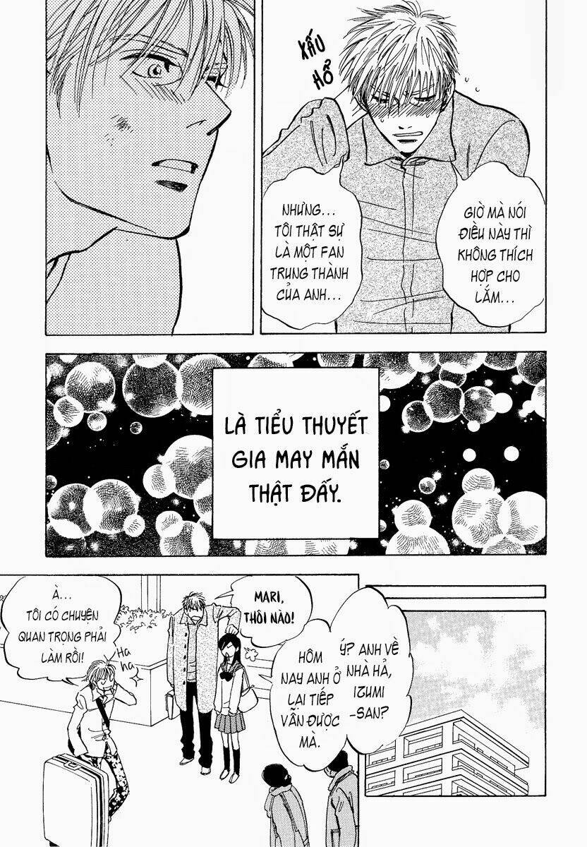 koufuku no ouji chapter 4 25