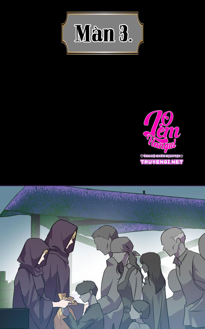 giết chết ác nữ phản diện chapter 36 38