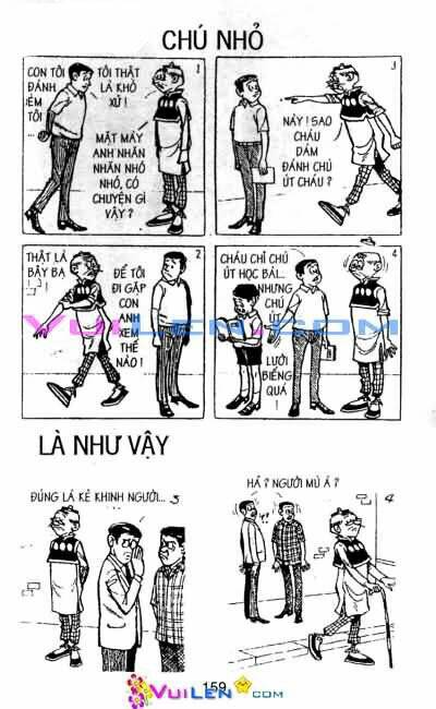 chú thoòng (full trọn bộ) chapter 40 39