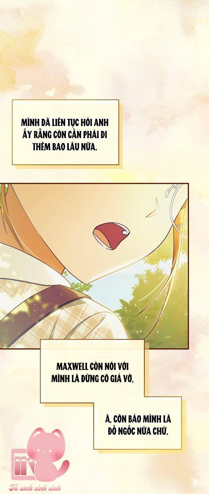 'di vật' melvin để lại chapter 34 21