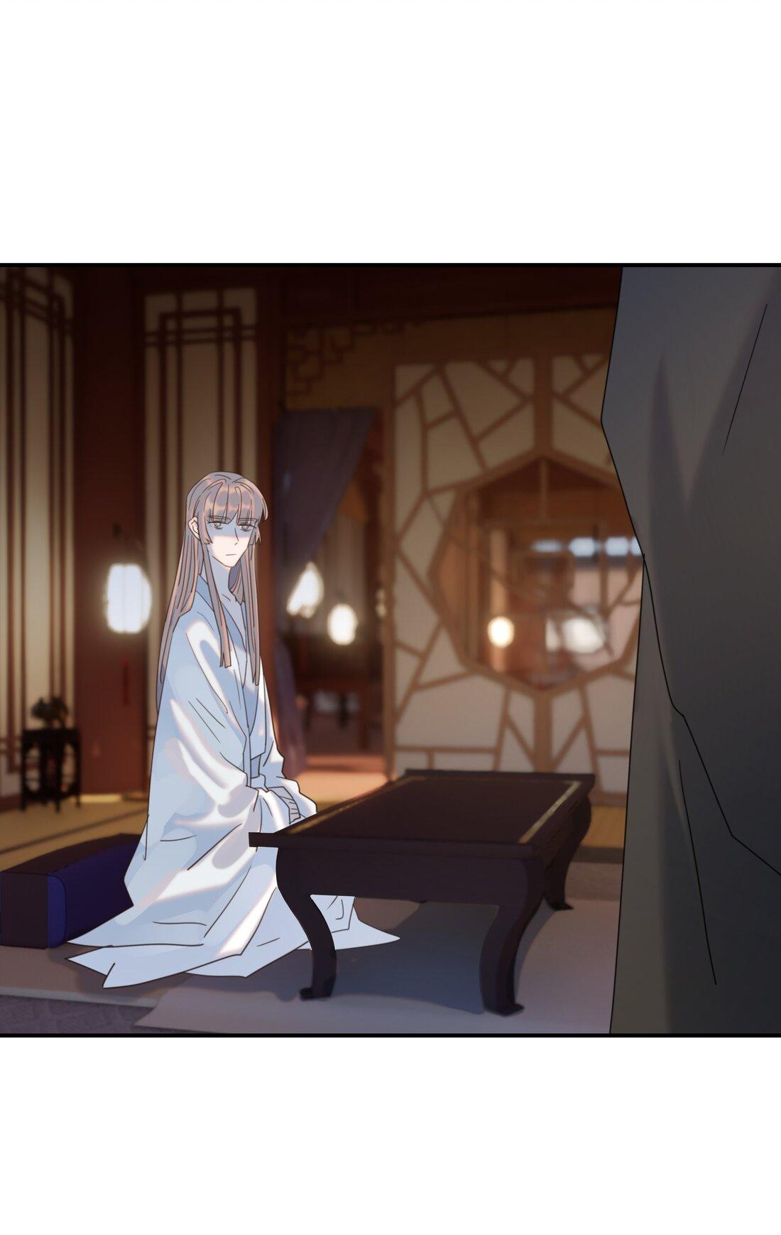 hình như cầm nhầm kịch bản của nữ chính rồi chapter 95 4