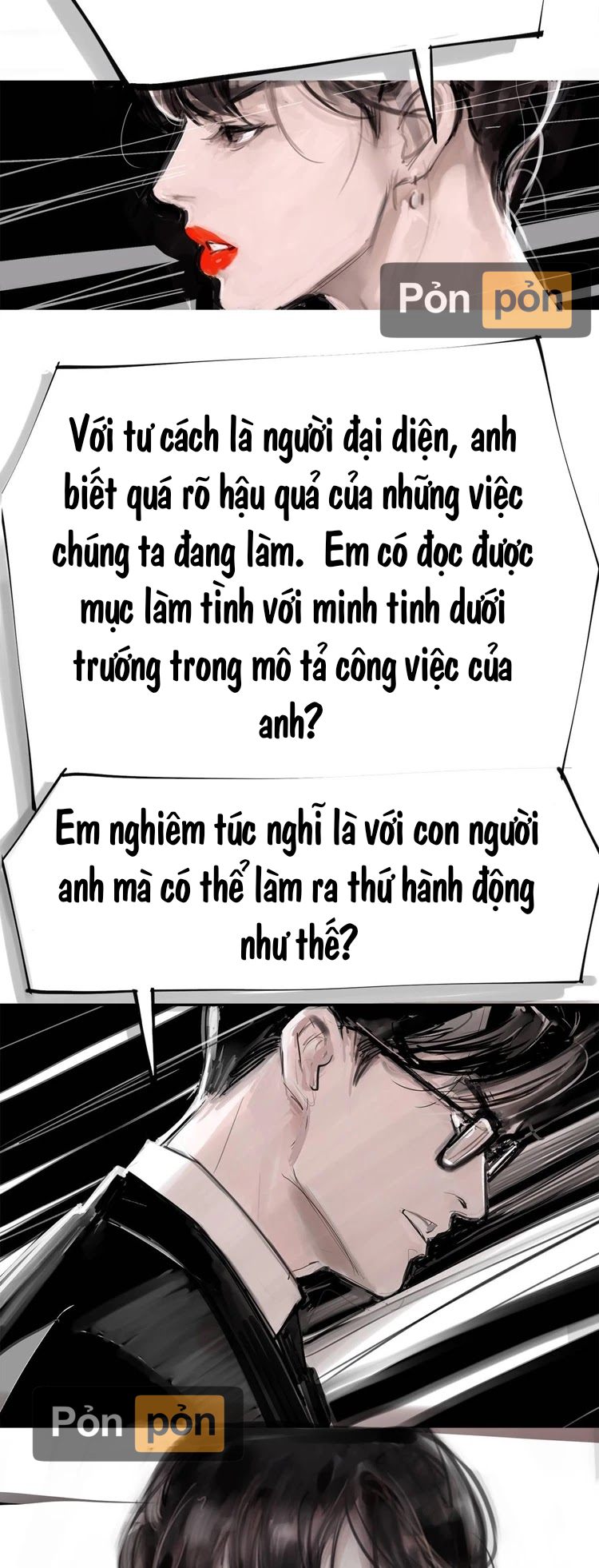 Lời Thú Nhận chapter 8