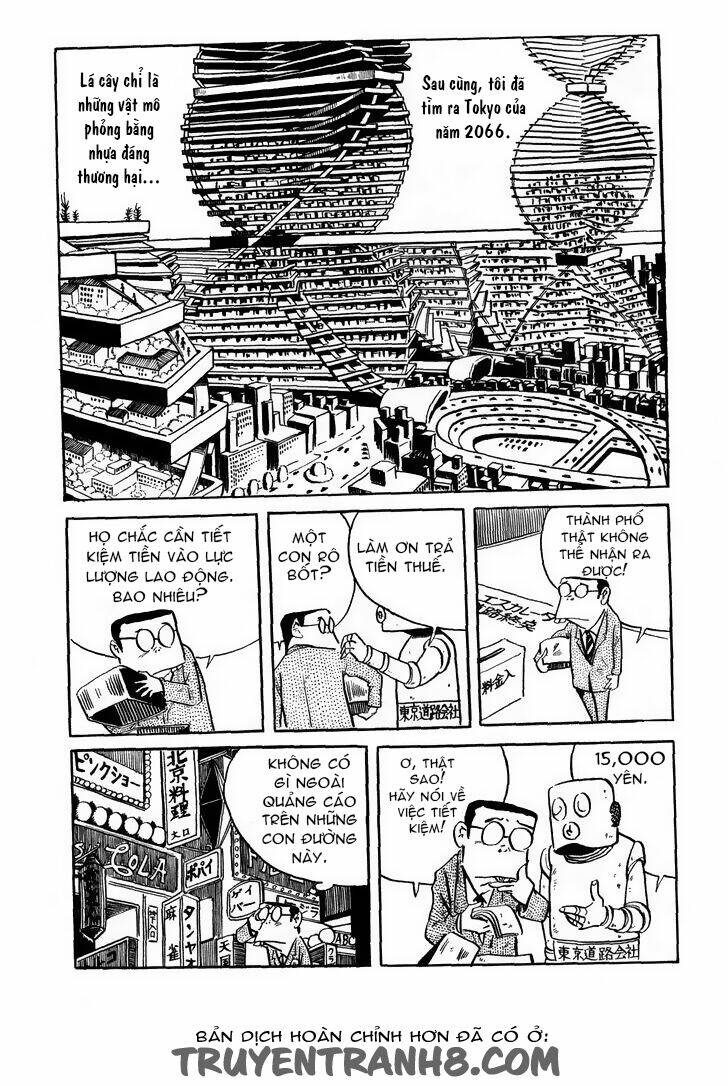 3 street of mysteries chapter 17 5