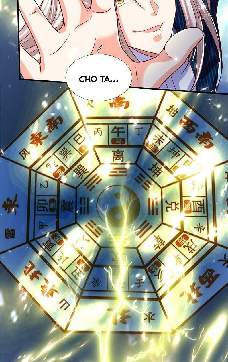 vú em tiên tôn đi ở rể chapter 184 16