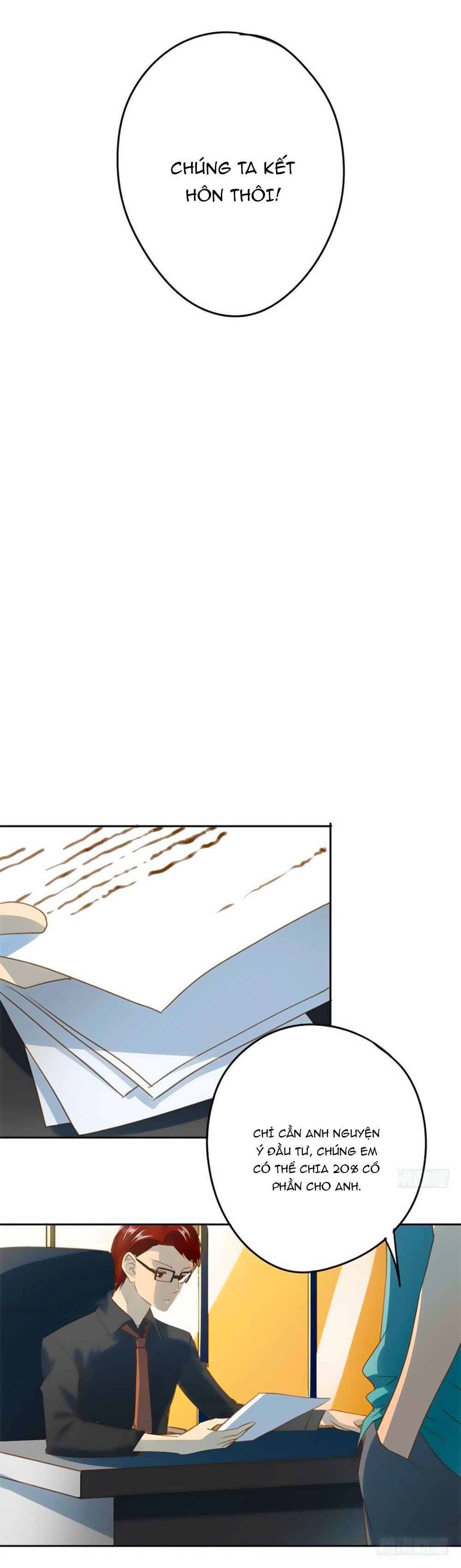 Tay Trái Nắm Tay Phải chapter 82 - Trang 11