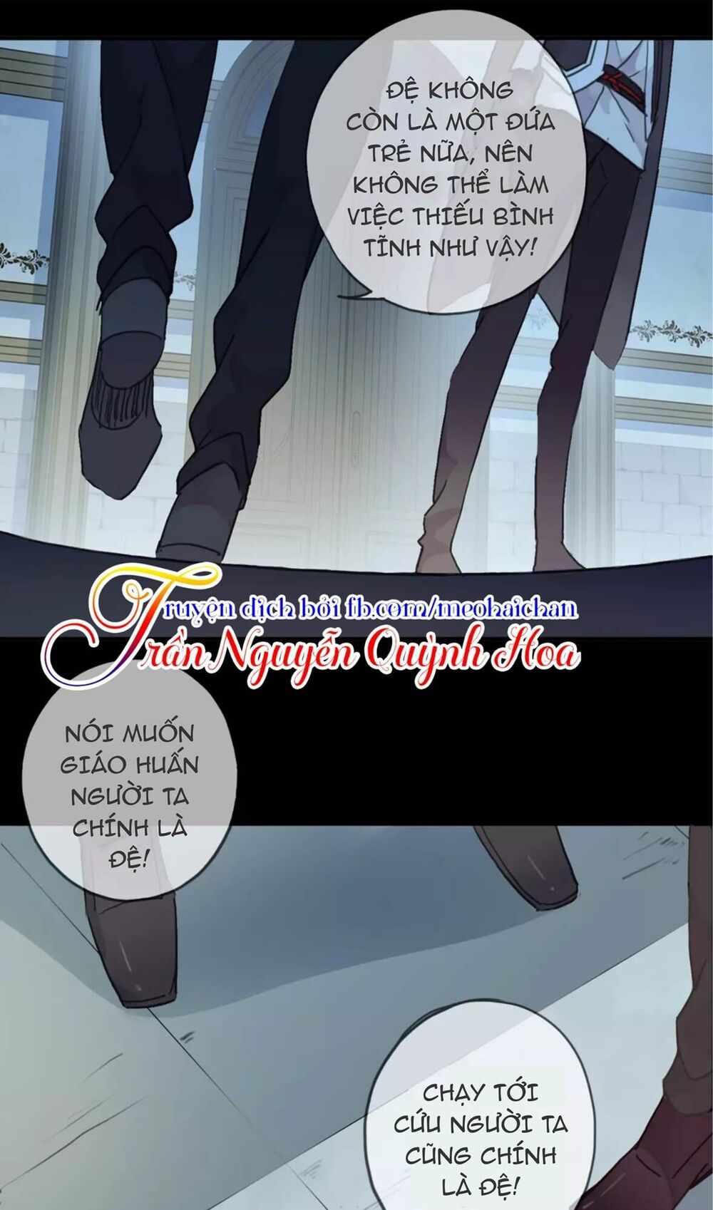 vết cắn ngọt ngào phần 1 chapter 4 61