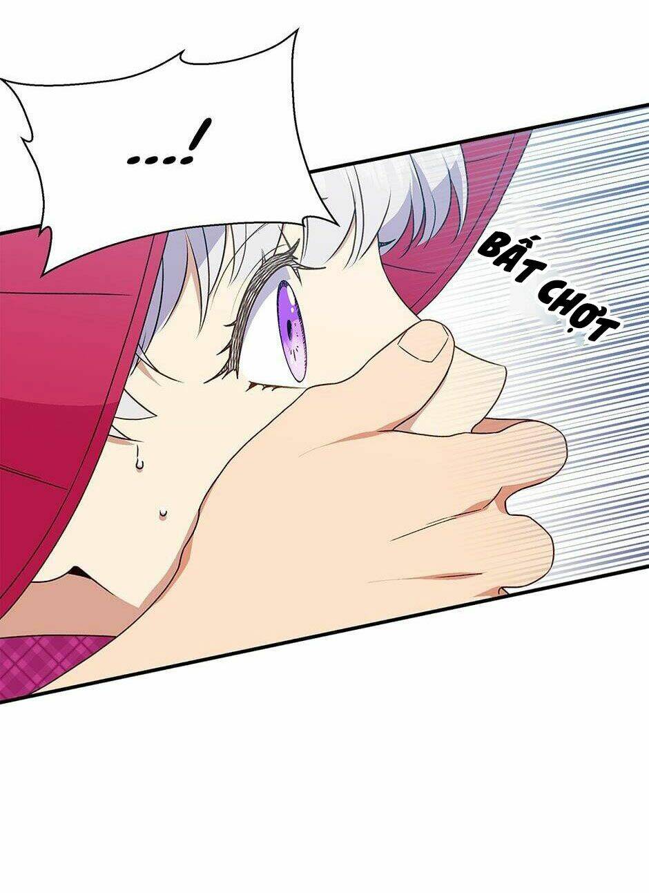 khế ước của nữ công tước quái vật chapter 94 65