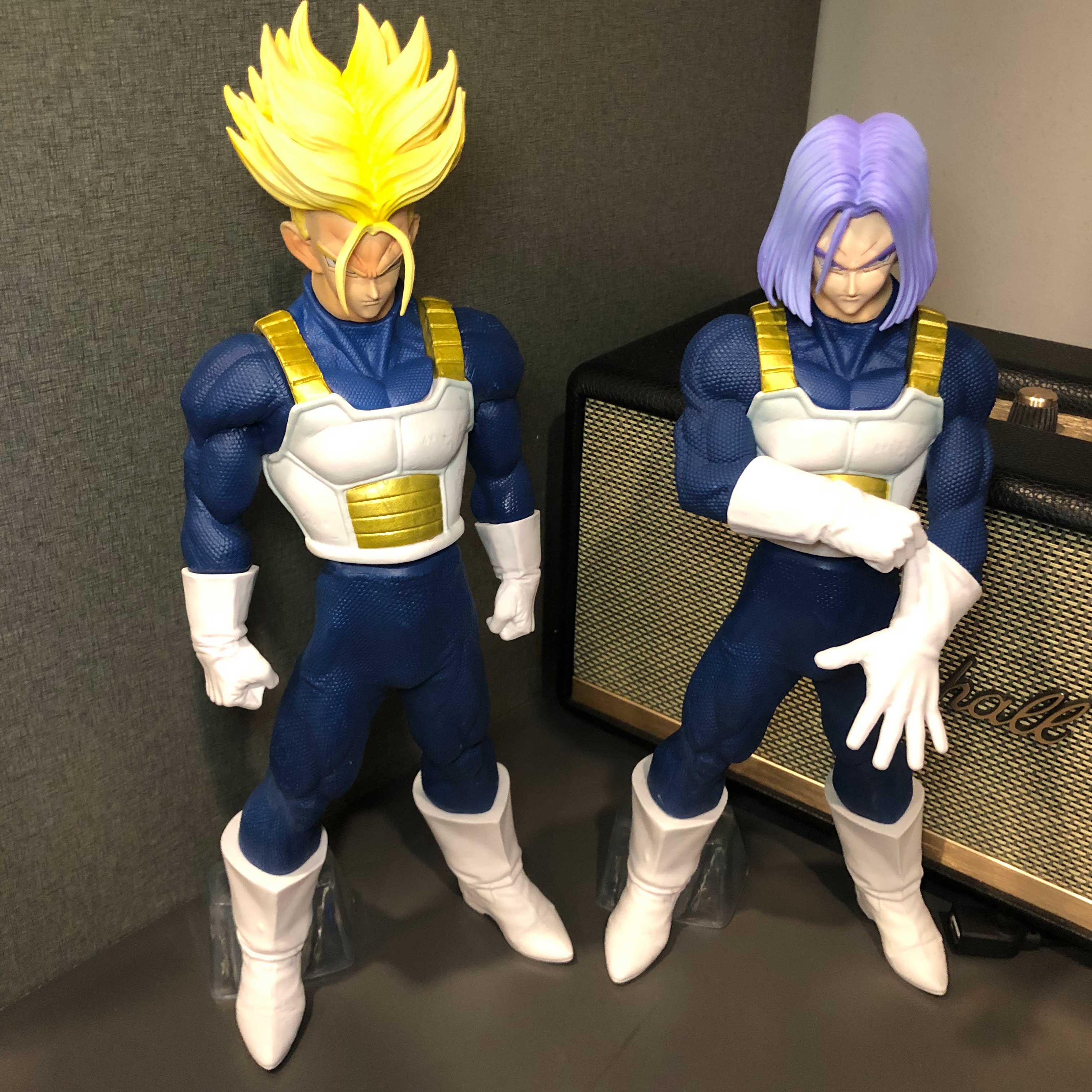 Mô hình Trunks cao 34 cm - Dragon Ball