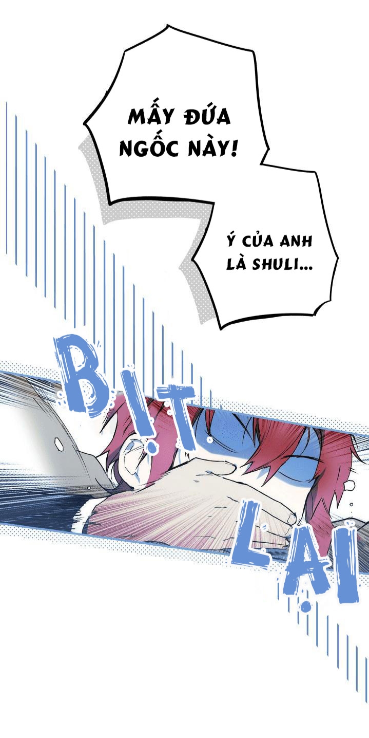 cổ tích về người mẹ kế chapter 51 4