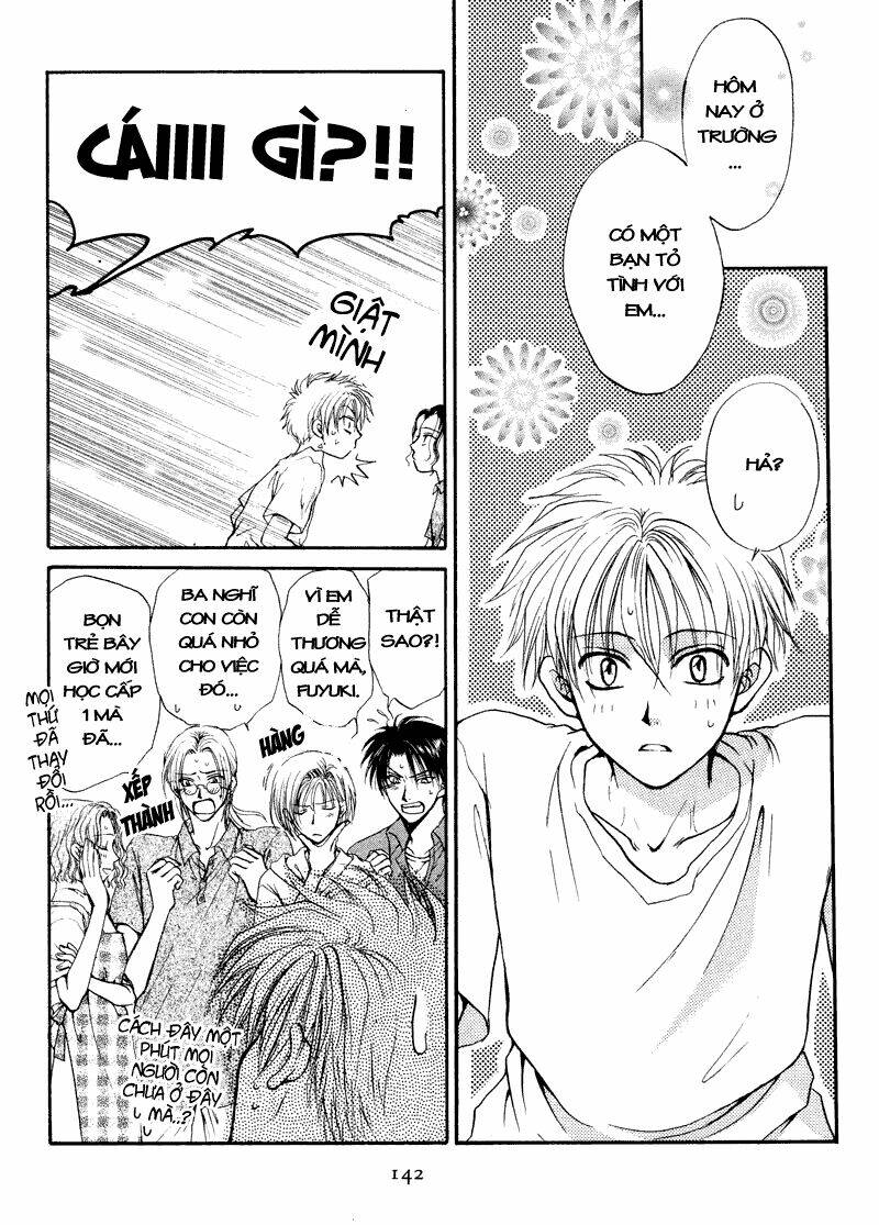 family complex chapter 4 29