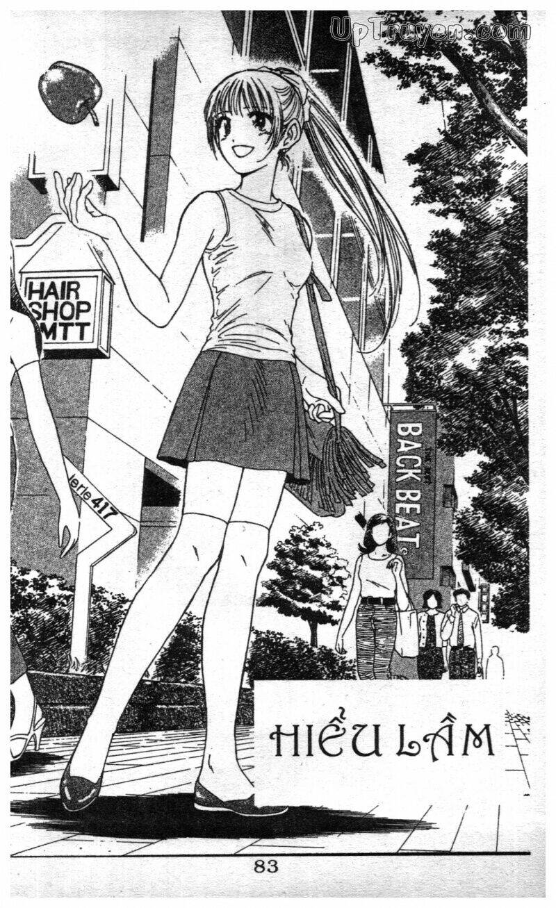 salad days chapter 118 23