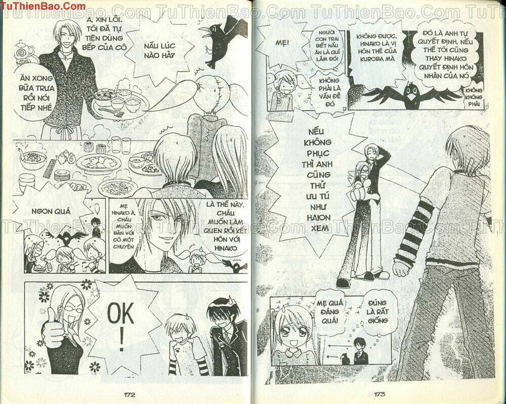 love monster chapter 35 16