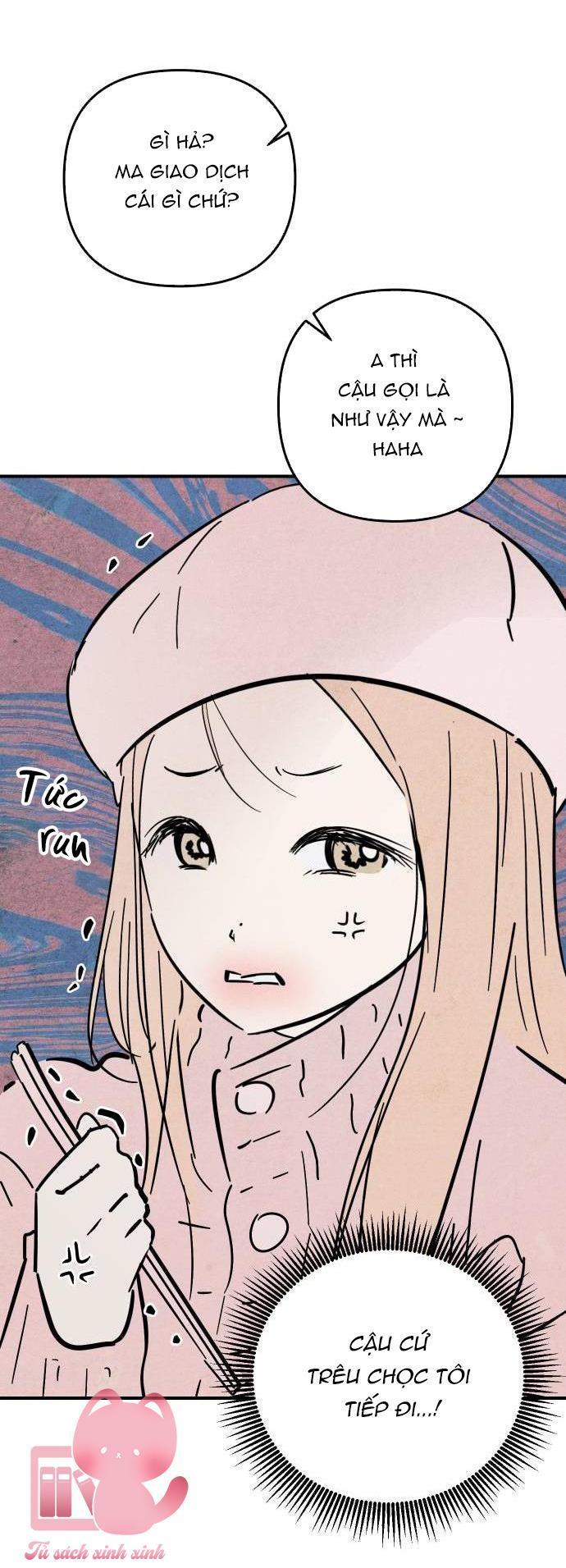 trend yêu đương 2023 chapter 10 25