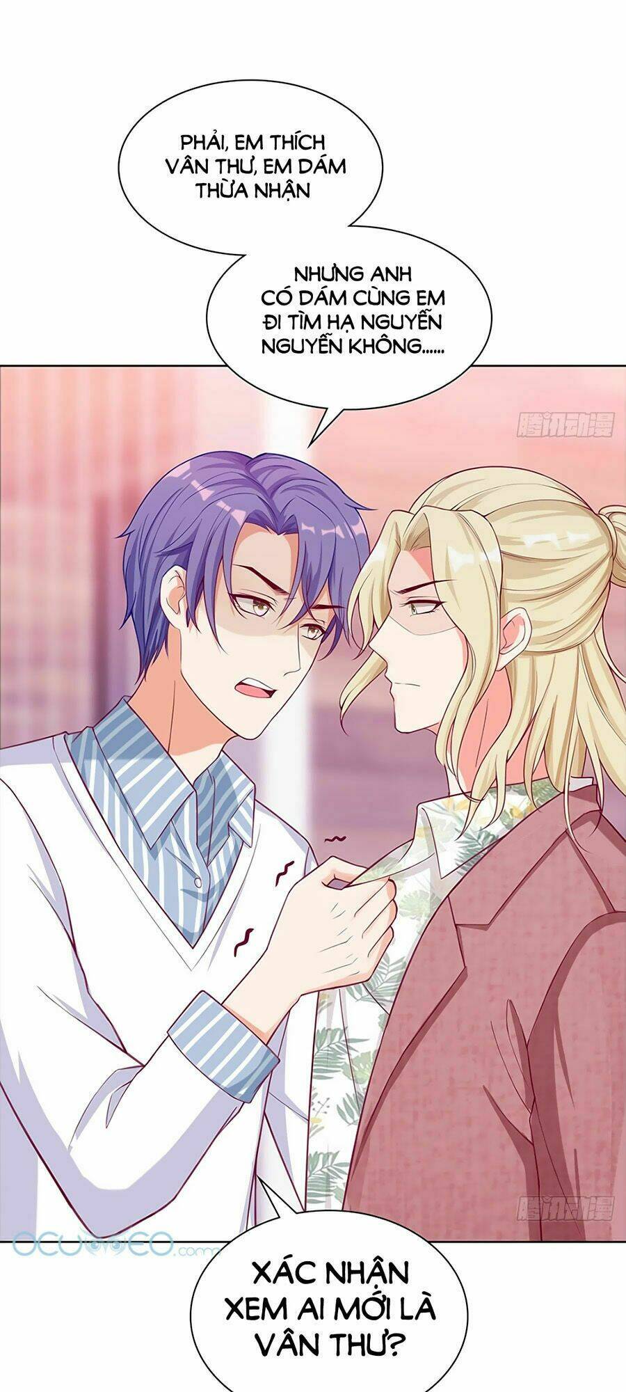 bộ váy rực rỡ ánh sao chapter 17 40