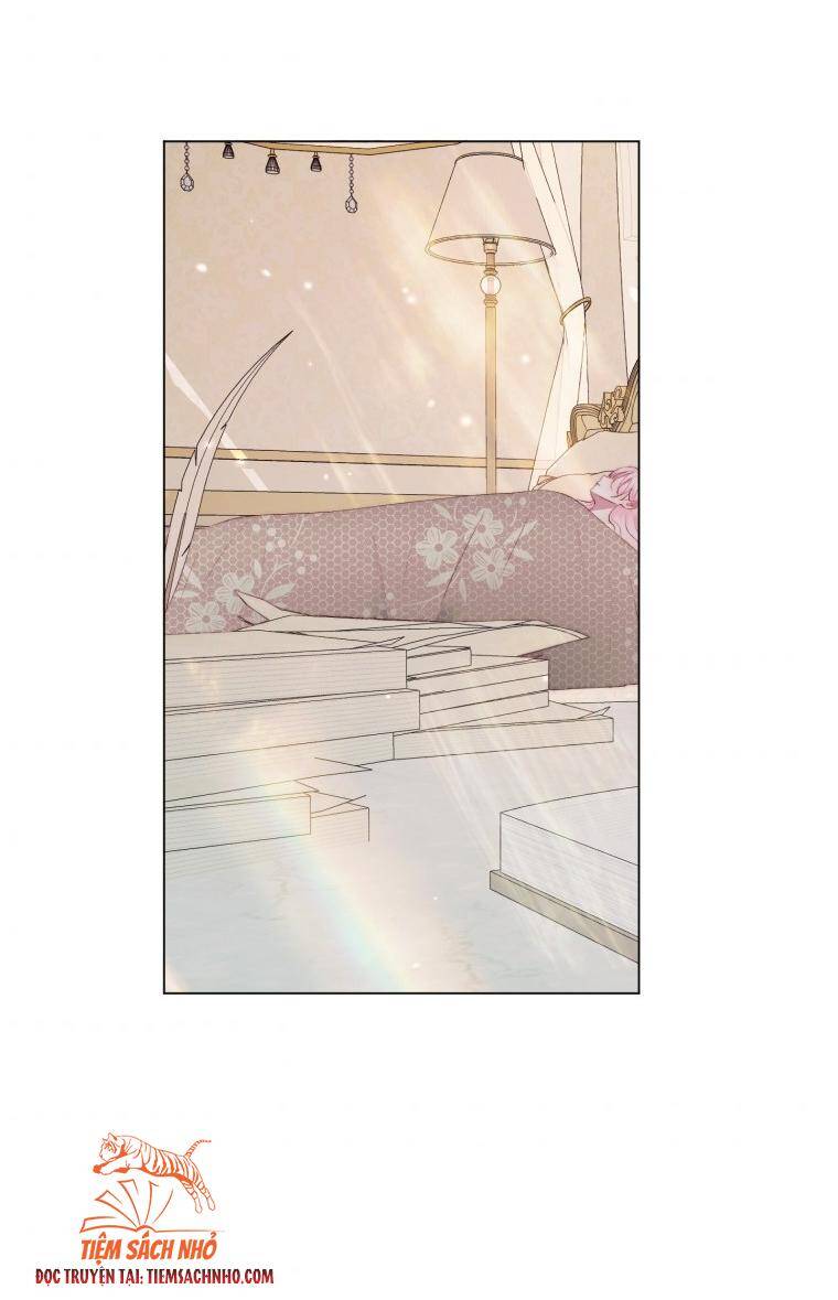 trở thành gia đình của nhân vật phản diện chapter 40 29