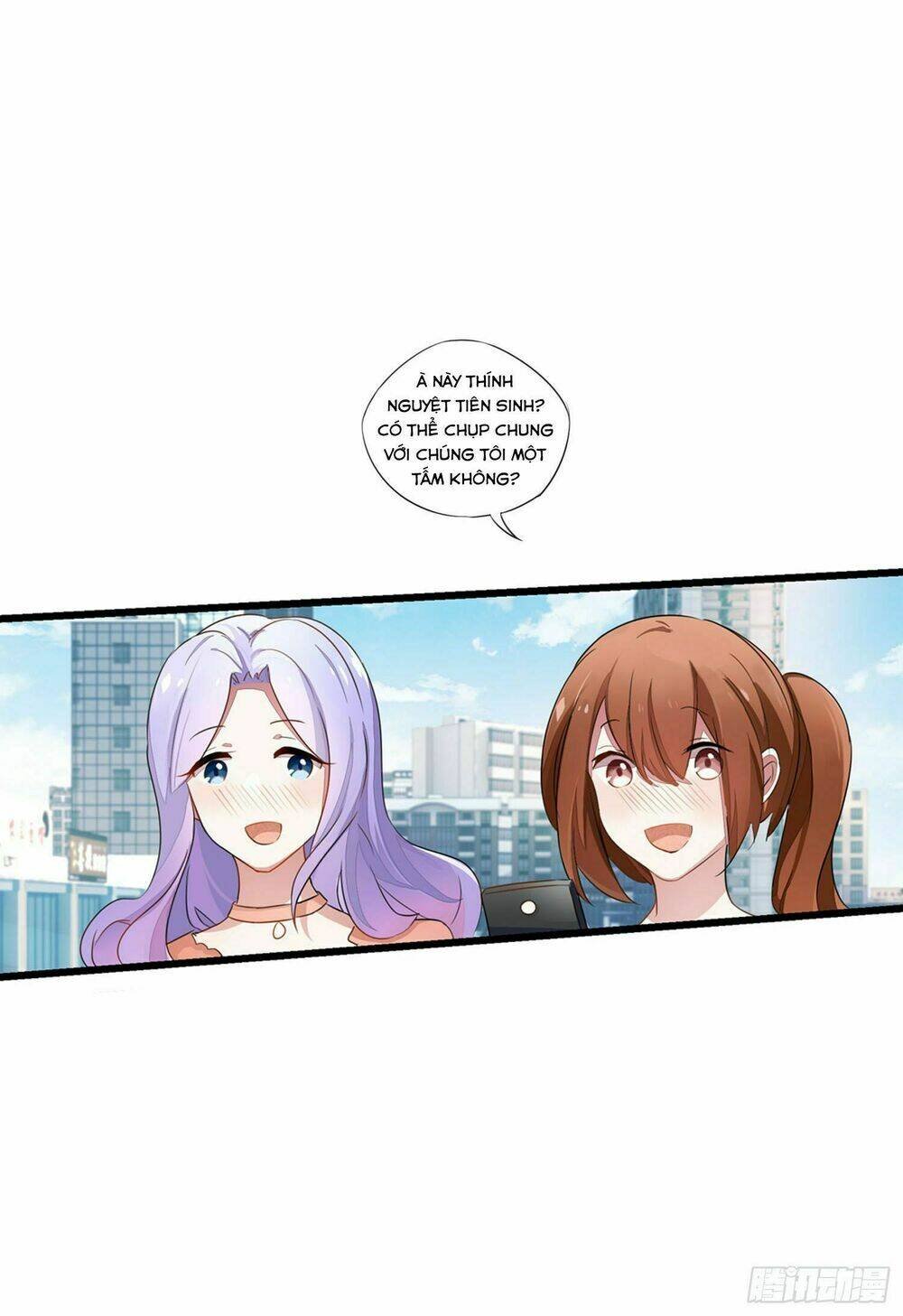 làm mèo của ta chapter 6 7