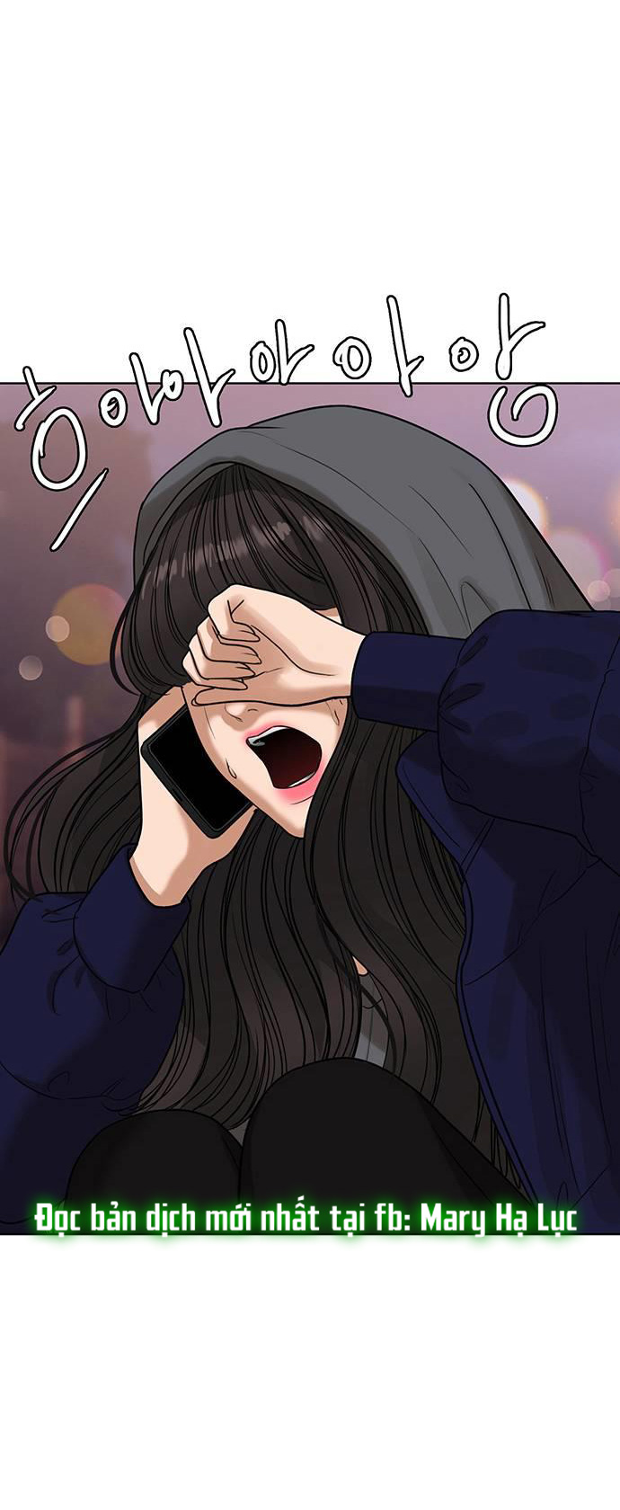 vẻ đẹp đích thực - true beauty chapter 243.2 45