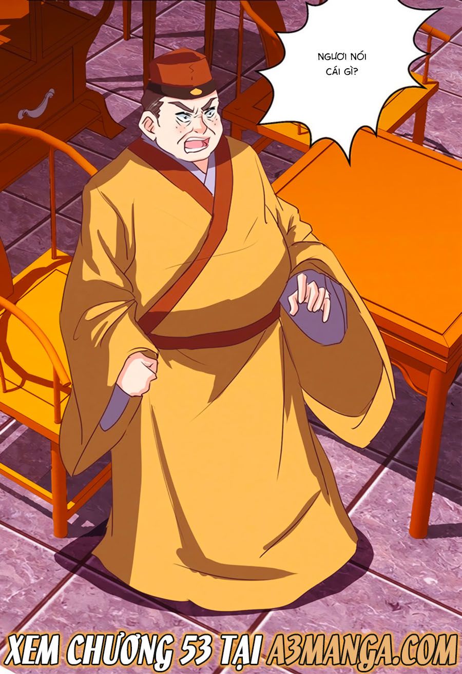 tú thiết chi thư chapter 52 17