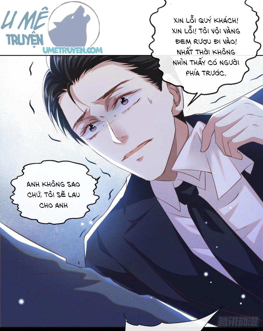 anh ấy gọi tôi là hắc liên hoa chapter 64 3