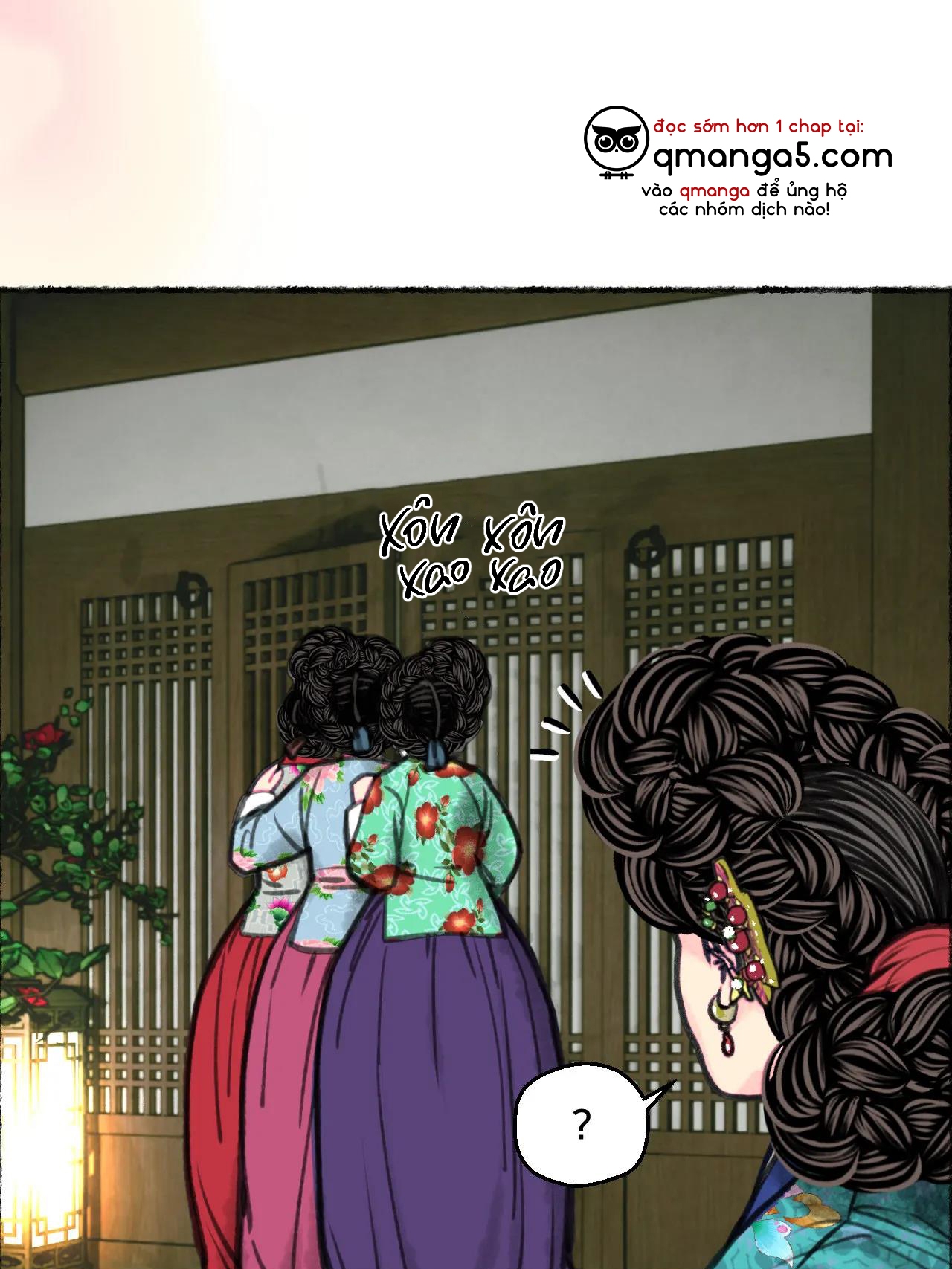 phò mã quan phu chapter 2 5