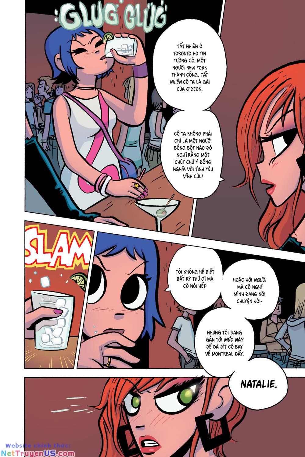 scott pilgrim full color chapter 3 117