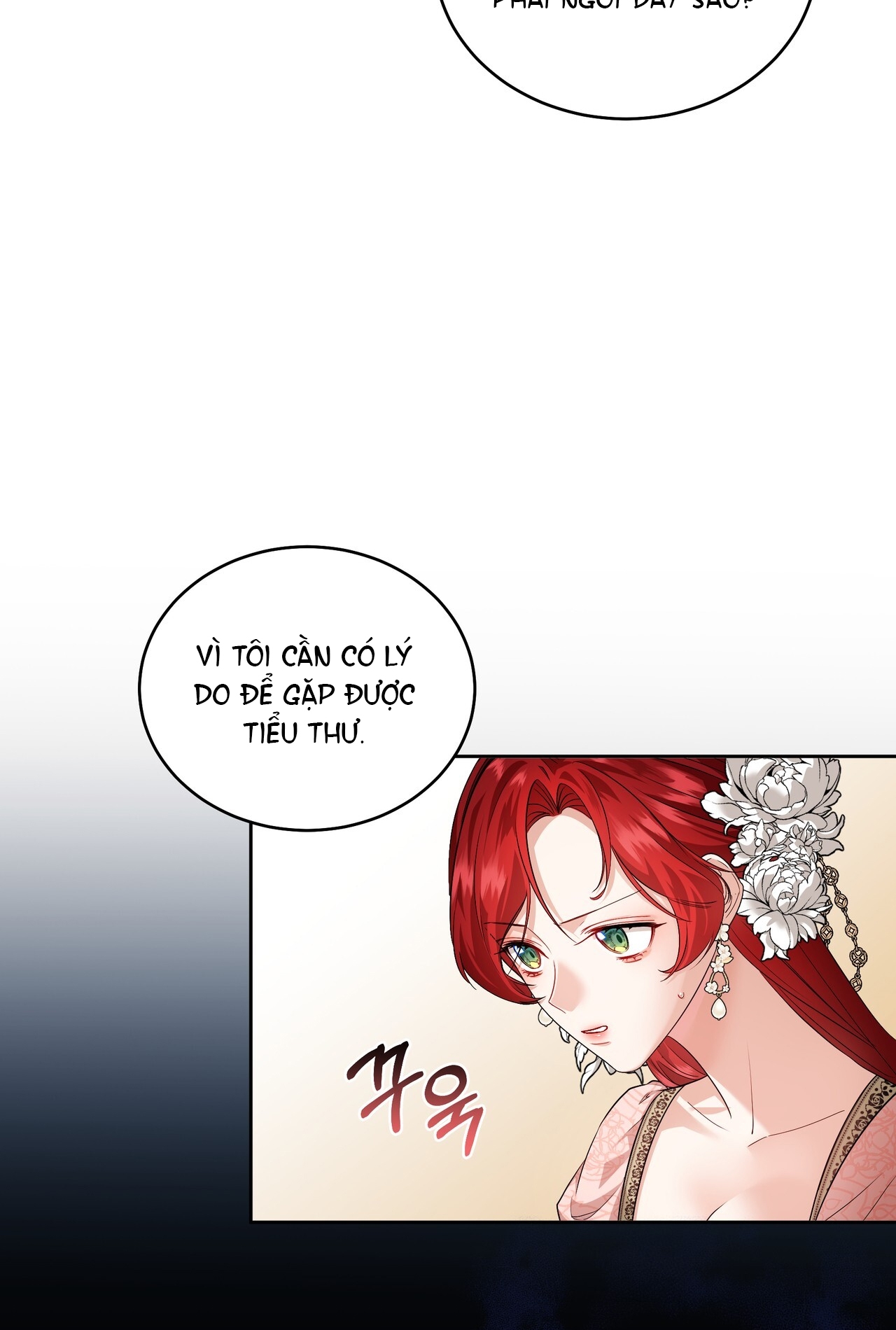 dấu tích của tiên nữ chapter 9.2 5