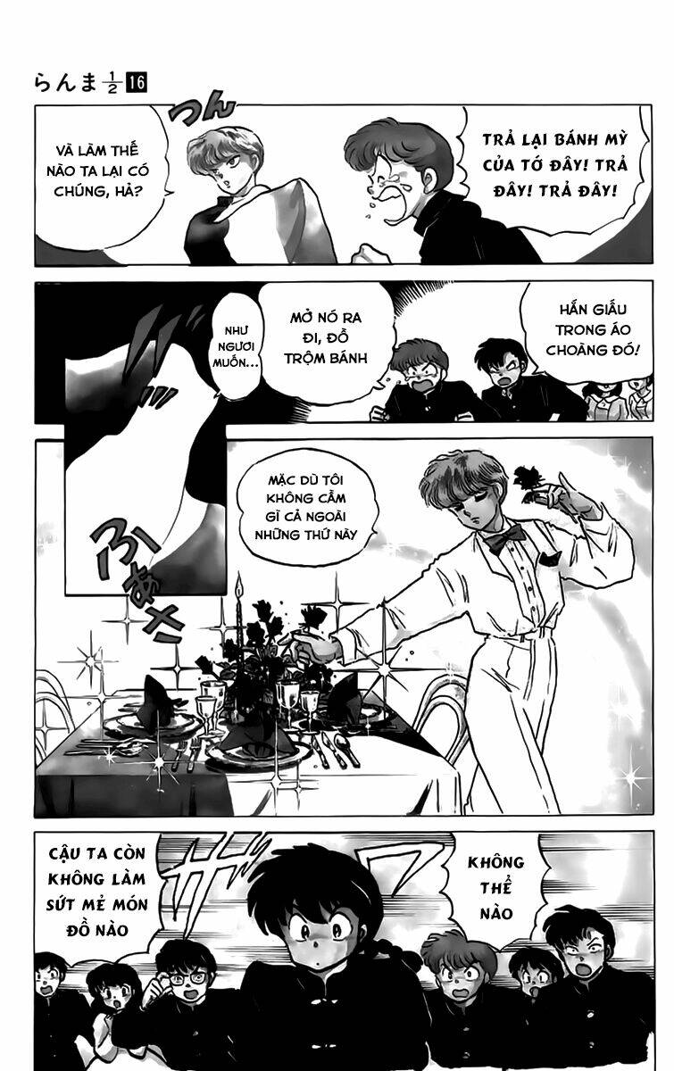 suối lời nguyền chapter 165 6