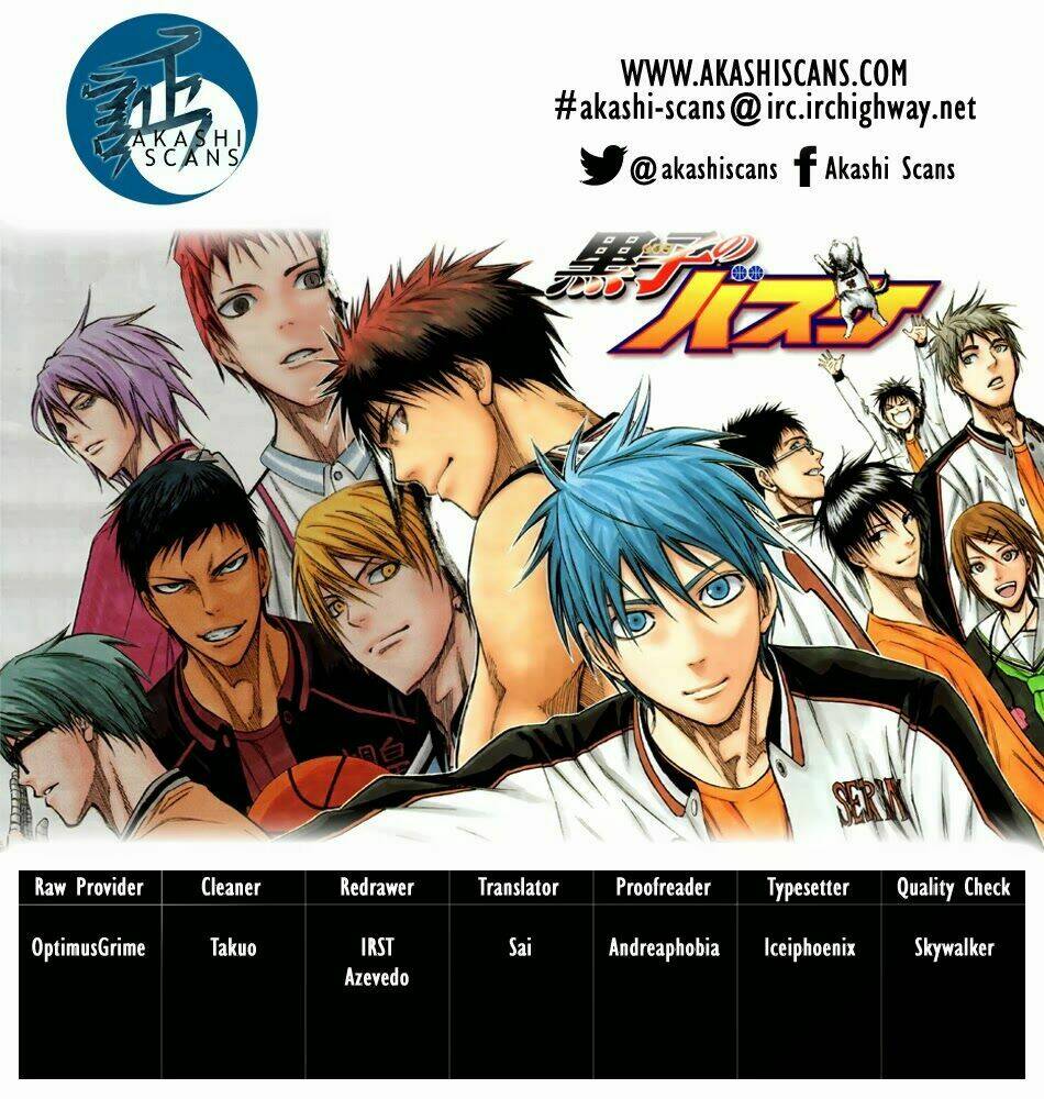 vua bóng rổ kuroko chapter 251 3