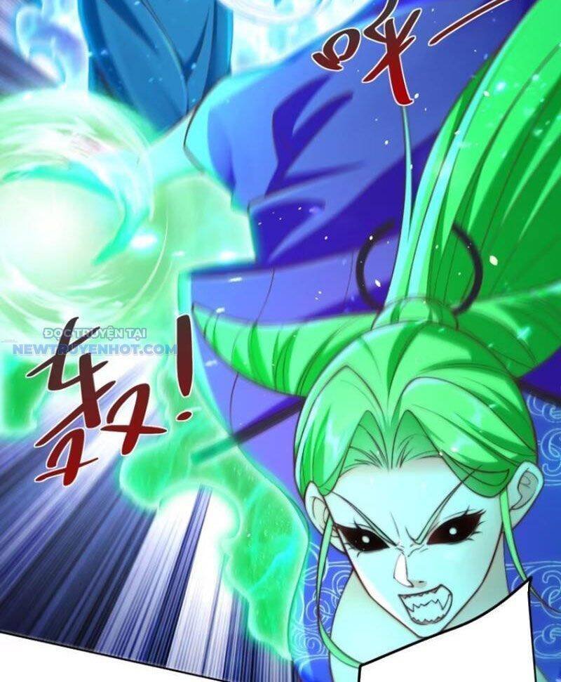 ta thực sự không muốn làm thần tiên chapter 47 63