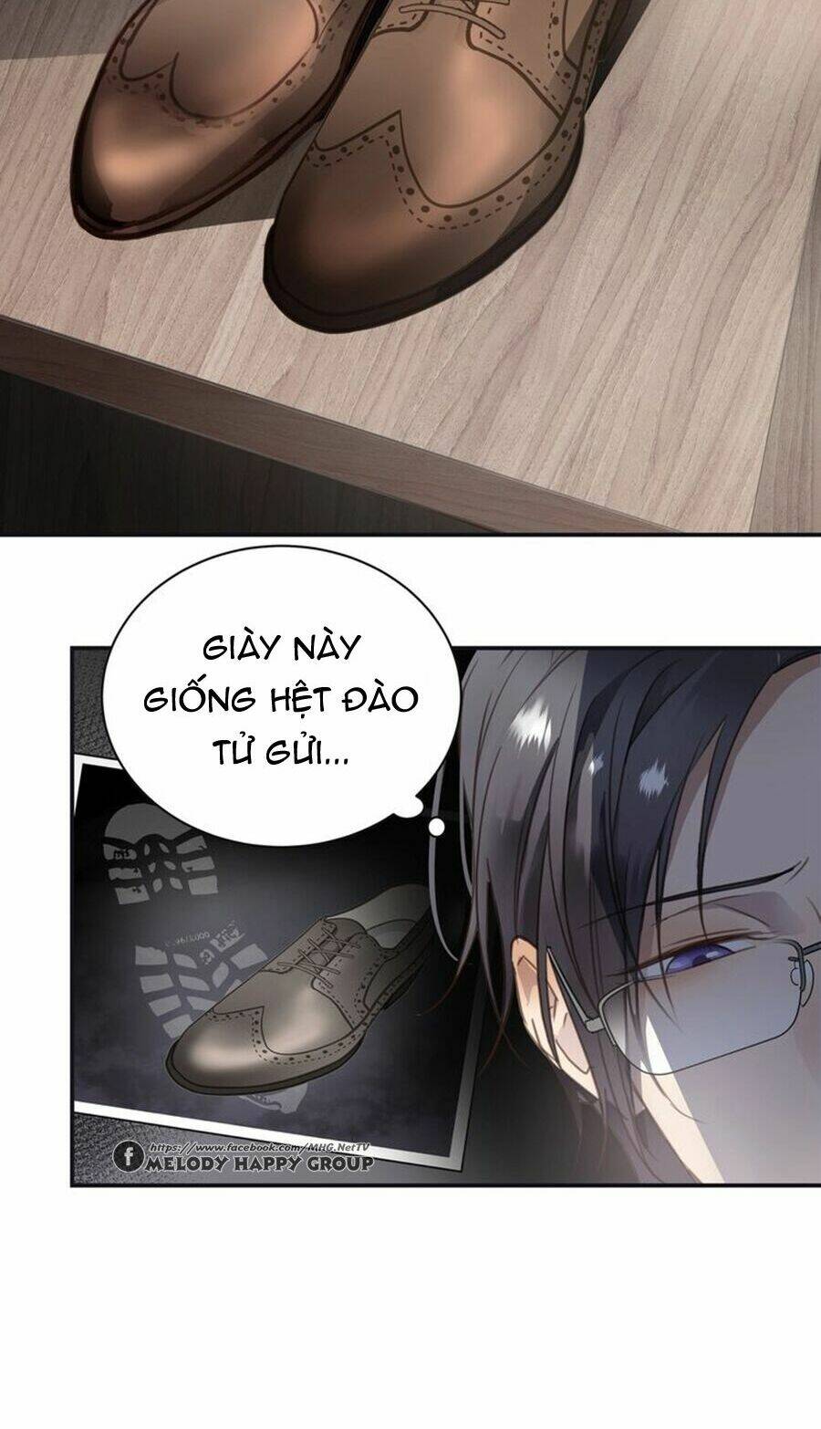 tiên sinh nói dối chapter 1.5 10