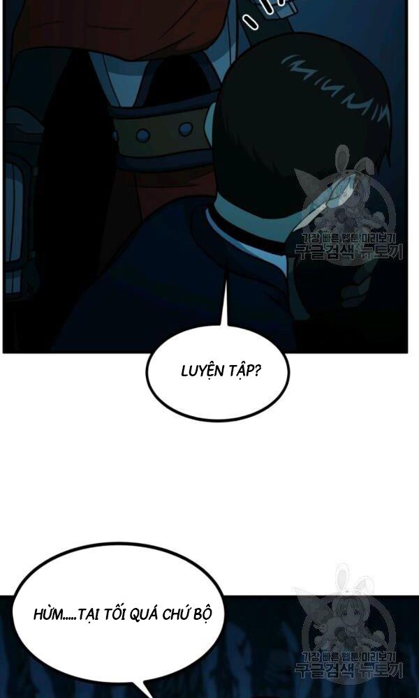 ngôi nhà kết nối với hầm ngục chapter 41 30