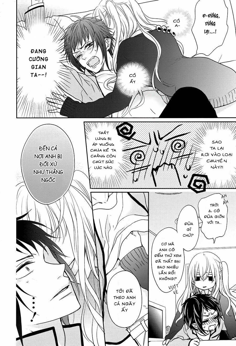 jigoku no enra chapter 12 26