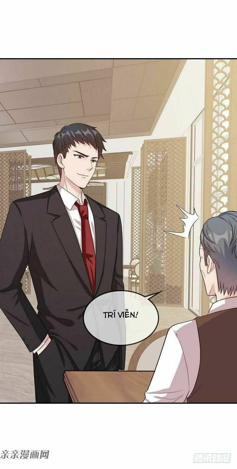 nam thần manh bảo tận diệt chapter 46 6