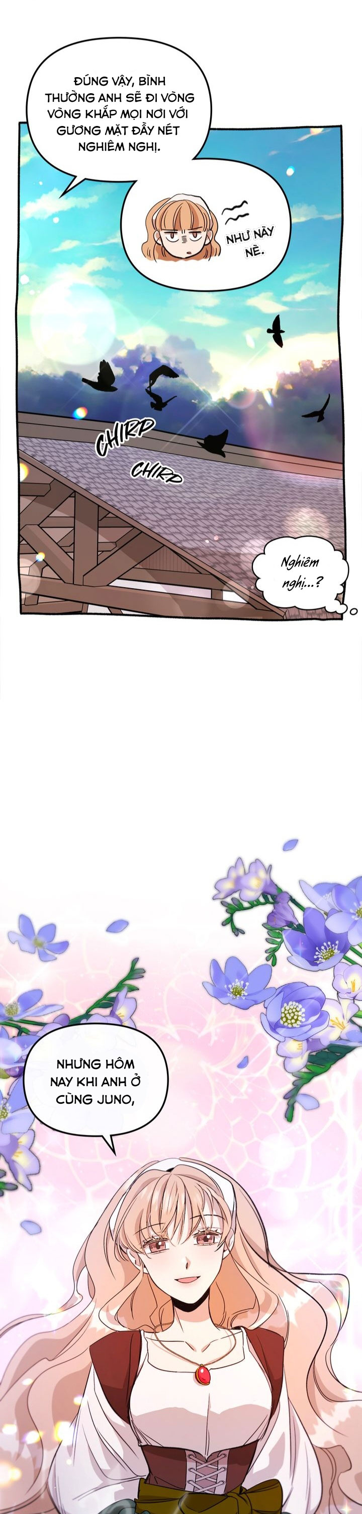 quán trọ dragondaily chapter 43 9