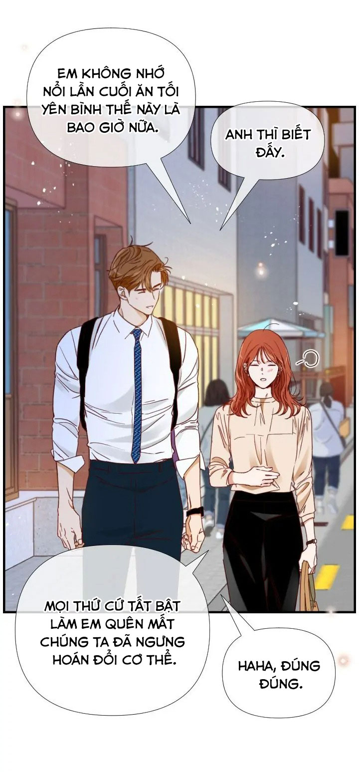 24 phút cho một câu chuyện chapter 171 21