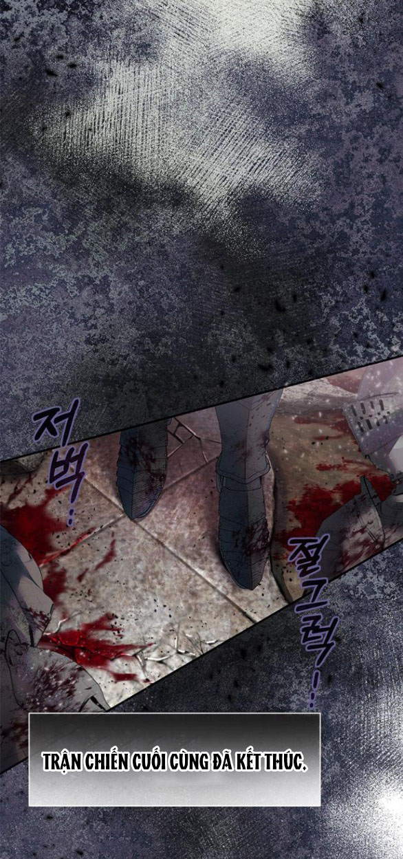 tôi tưởng bản thân không còn sống được bao lâu! chapter 68.2 34