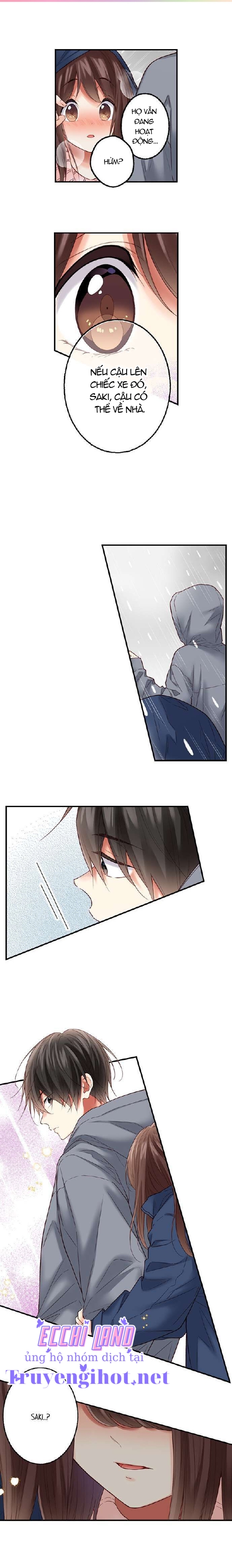 họ chắc chắn đã làm chuyện đó chapter 88.1 8